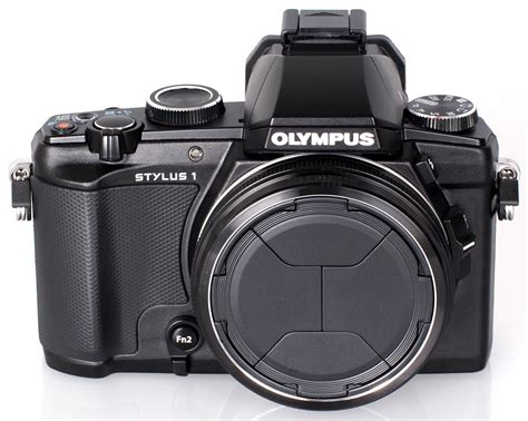 OLYMPUS STYLUS 1 .
